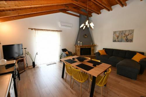 Apartamento Downtown Loft