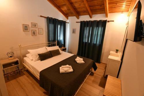 Apartamento Downtown Loft