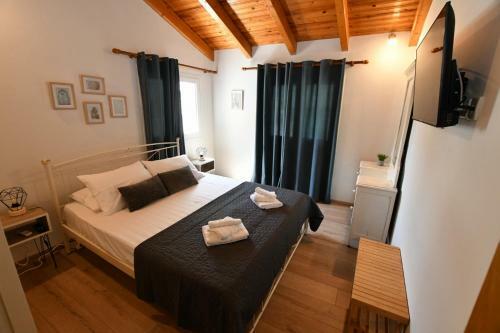 Apartamento Downtown Loft