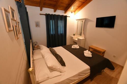 Apartamento Downtown Loft