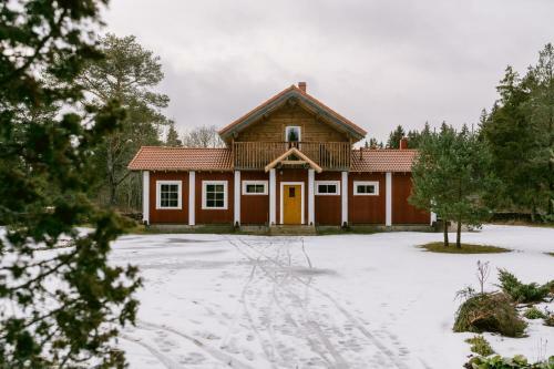 Villa Ogapuu