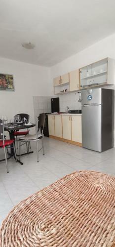 Apartmani ?pani? Vodice