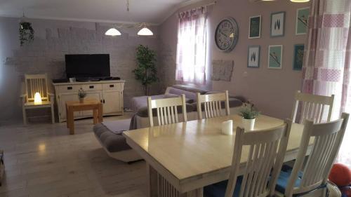 Apartamento Pinta