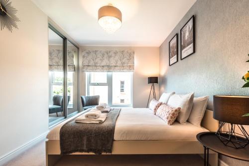 Hewlett Townhouse Addlestone