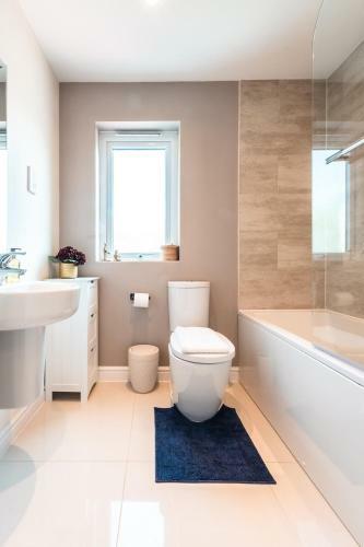 Hewlett Townhouse Addlestone