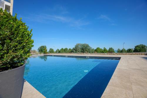 Apartamento Club Panorama Residence