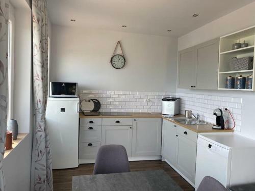Apartamento Ezerj� Nyaral�