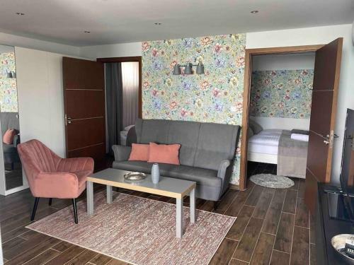 Apartamento Ezerj� Nyaral�
