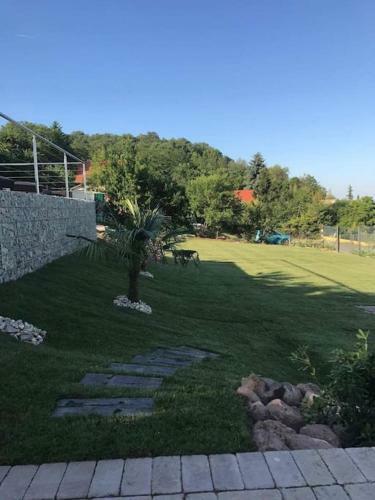 Apartamento Ezerj� Nyaral�