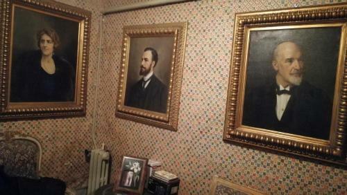 Hostal Camere In Villa D'epoca