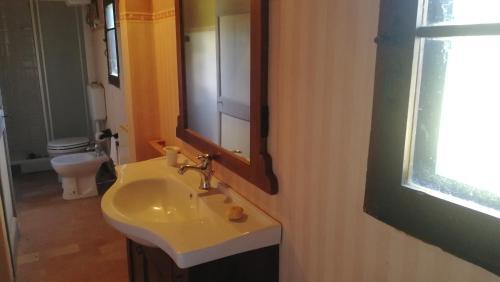Hostal Camere In Villa D'epoca