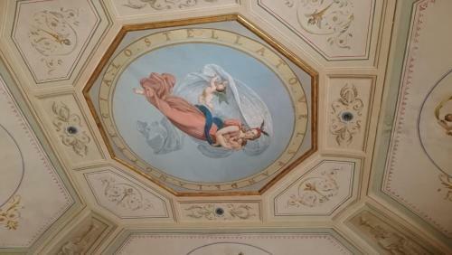 Hostal Camere In Villa D'epoca