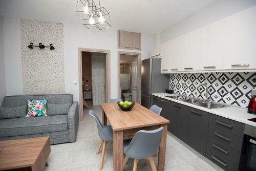 Apartamento Enio Axd Guest House