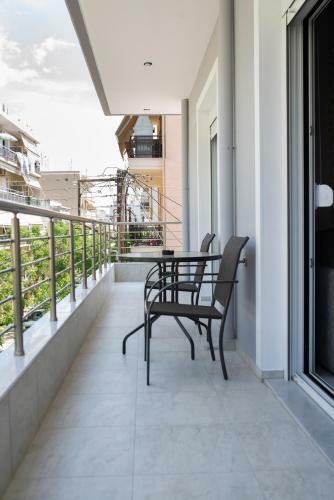 Apartamento Enio Axd Guest House