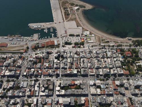 Apartamento Evridiki Suite Axd