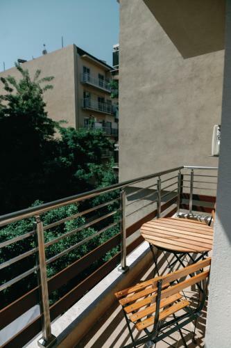 Apartamento Evridiki Suite Axd