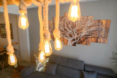 Apartamento Orfeas Suite Axd