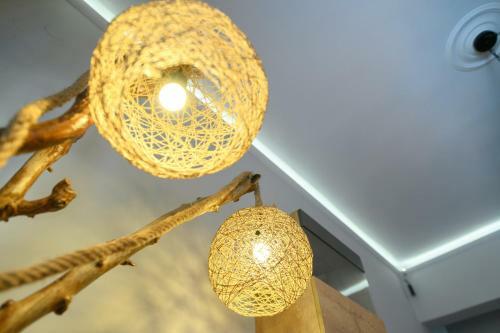 Apartamento Orfeas Suite Axd