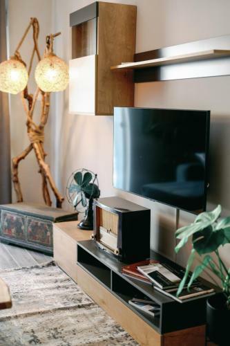 Apartamento Orfeas Suite Axd