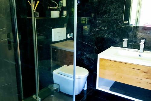 Apartamento Nice 35 M Ideal For Couple With Wifi And Balcony