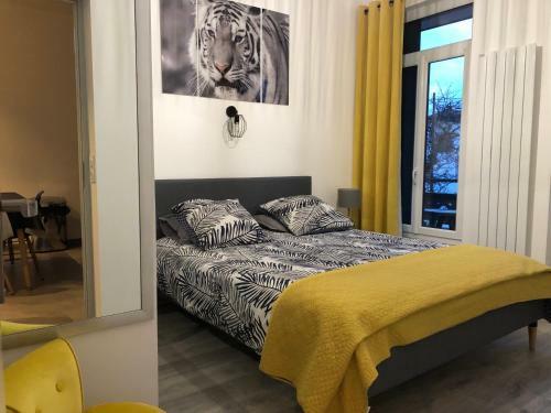 Apartamento La Maison D?alice