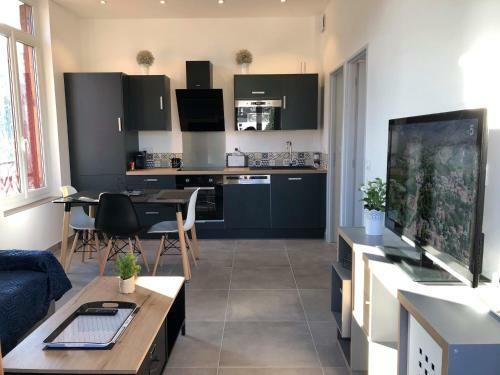 Apartamento La Maison D?alice