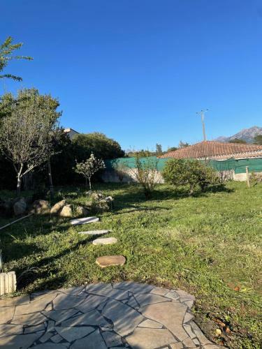 Apartamento Mont Gozzi