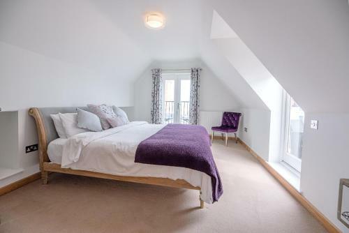 Guild House Aldeburgh Air Manage Suffolk