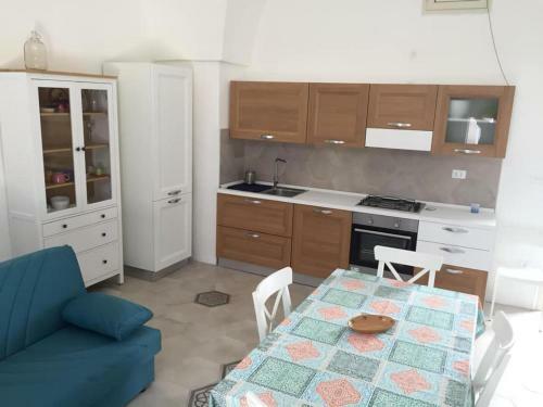 Salento - Acquarica Del Capo - Lecce