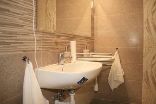 Hostal Fekete G�lya Pihen?h�z
