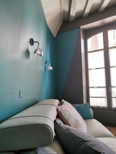 Apartamento Le Peyroulmet