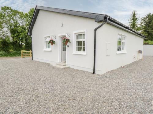 Nephinbeg Lodge