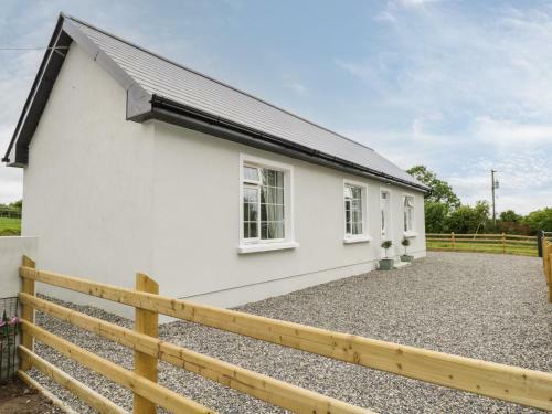 Nephinbeg Lodge