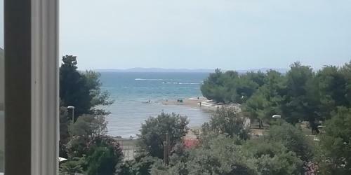 Apartamento Holiday Zaton Nin