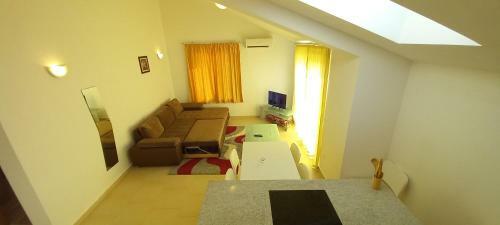 Apartamento Holiday Zaton Nin
