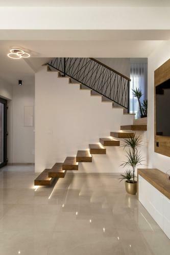 Beautiful Villa Kordelia