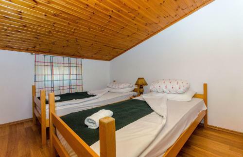 Apartment Ljubica