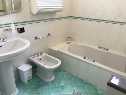 Apartamento Casa Della Regina