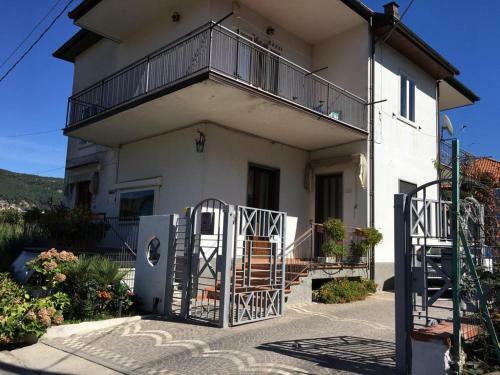 Apartamento Casa Della Regina