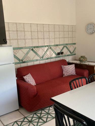 Apartamento Casa Della Regina