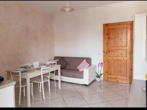 Apartamento Casa Simona