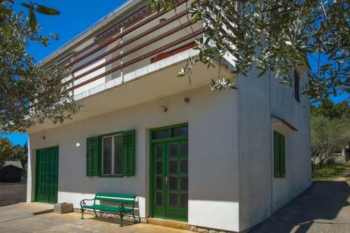 Apartmani Messa
