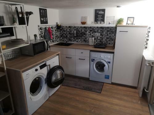 Bibi Apartman