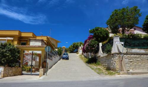 Apartamento Tra Templi E Mare 2