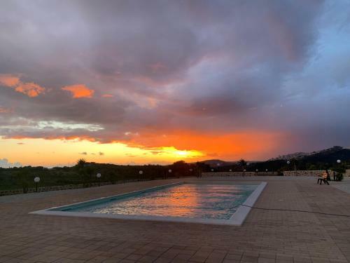 Agroturismo Agriturismo Monte Mos�