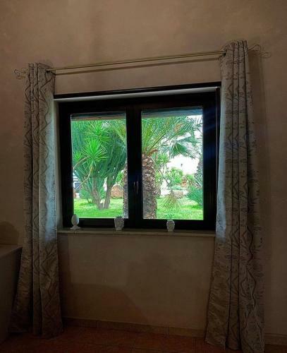 Agroturismo Agriturismo Monte Mos�