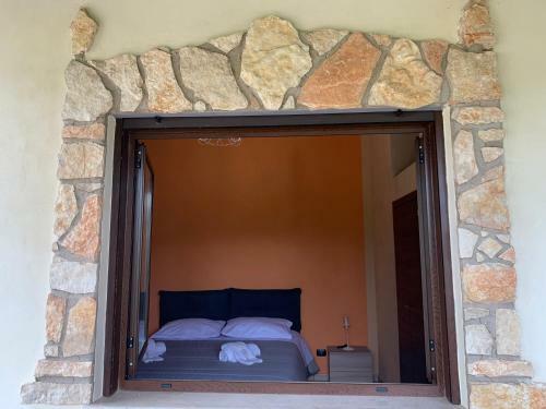 Agroturismo Agriturismo Monte Mos�