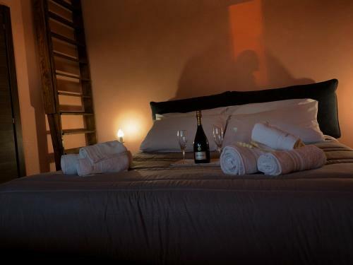 Agroturismo Agriturismo Monte Mos�