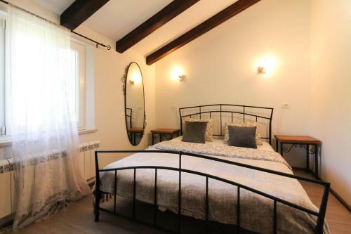 Beautiful Villa Karnevali With Private Pool