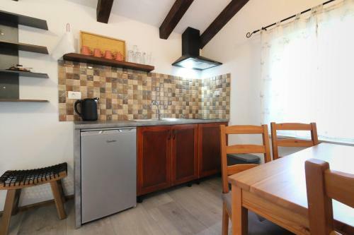 Beautiful Villa Karnevali With Private Pool